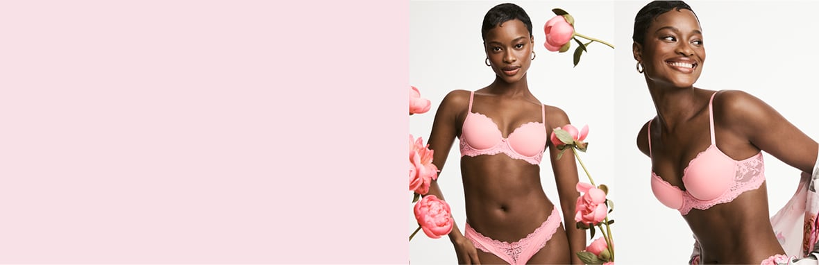 Discover ultra-feminine and meticulously crafted styles, radiating beauty and ease&#8212;proving you never have to sacrifice style for comfort.